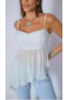 AZUL CANDY